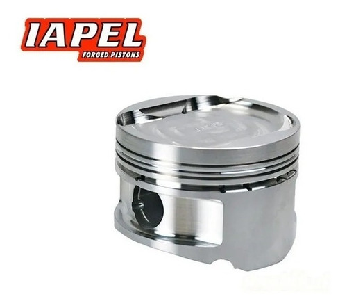 Piston Iapel Beta Motard 200 Forjado. Motonetas_clasicas