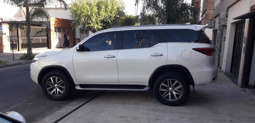 Toyota Sw4 2021 2.8 Srx 177cv 4x4 7as At