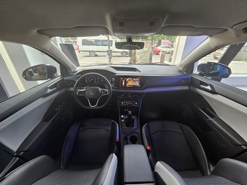 Plan Adjudicado Volkswagen Taos Comfortline 2025 Nf