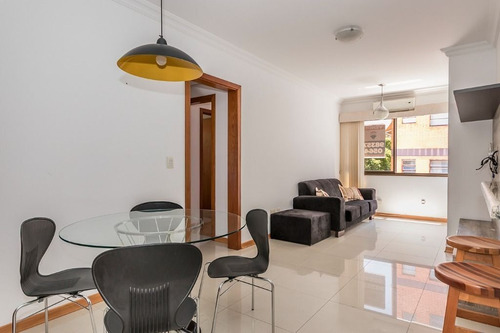Imagem 2 de 30 de Apartamento À Venda No Bairro Higienópolis - Porto Alegre/rs - O-26689-43682