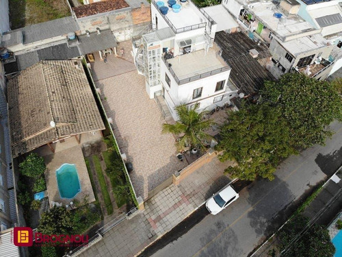 Imagem 8 de 15 de Pousada - Canasvieiras - Ref: 38786 - V-p3-38786