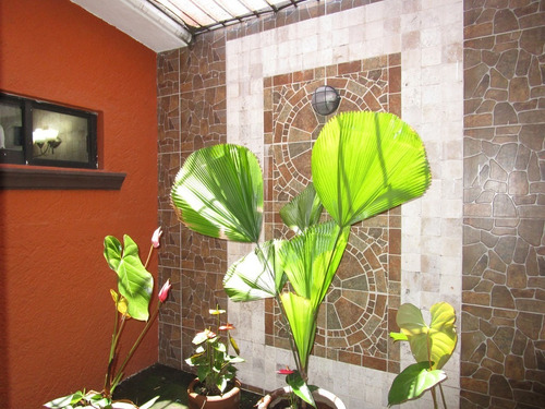 Imagen 9 de 14 de Bonita Casa En Un Solo Nivel En Ahuatepec, Cuernavaca
