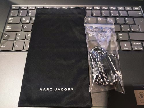Microbag + Cordon Marc Jacobs / Originales*