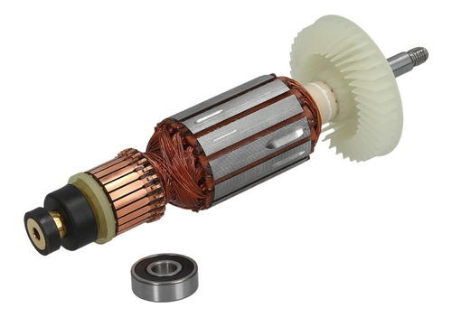 Armadura Inducido Miniesmeril Ag50-11 Vs Ag40-11 Pd Bosch