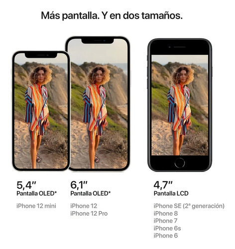 iPhone 12 Pro Max (256 Gb) Apple | Calidad Excelente | Pantalla Retina Xdr | Resistente Al Agua Y Polvo | Compatible Con Magsafe Y Carga Inalámbrica (Reacondicionado)