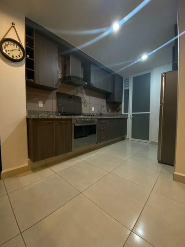 Casa En Renta Amueblada 3 Recámaras En Zakia
