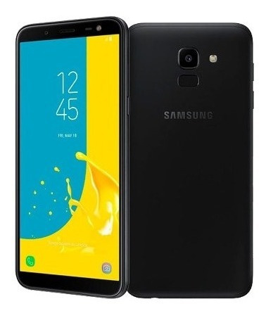 Samsung J6 J600g 13mp 2gb 32gb + 32gb De Regalo Tienda Bagc
