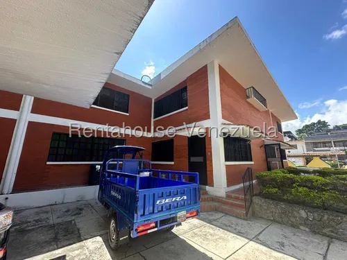 Casa En Venta Montalbán