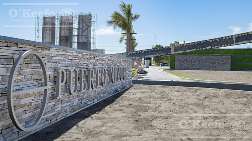 Lote En Venta En Puerto Nizuc - Oportunidad De Inversión En Guillermo Hudson