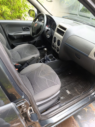 Fiat Palio 1.4 Fire Pack Seg. Confort