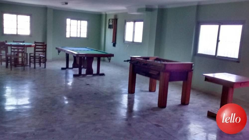 Apartamento - Ref: 218768