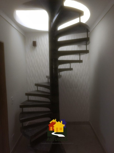 Imagem 5 de 15 de Ótimo Apartamento Para Venda No Guarujá - 3438-1