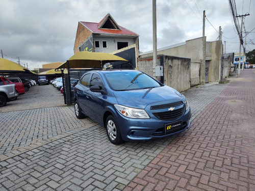 Chevrolet Onix Chevrolet Onix 1.0 LS SPE/4