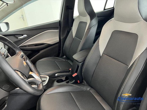 Chevrolet Onix 1.0 TURBO FLEX PREMIER AUTOMÁTICO