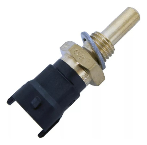 Sensor Temperatura Motor / 12639899 - Traverse/camaro