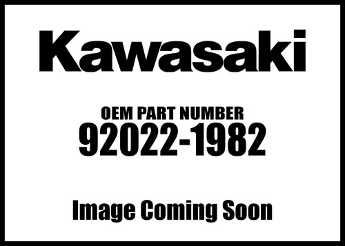 Kawasaki Mule Prairie Arandela Nuevo Oem