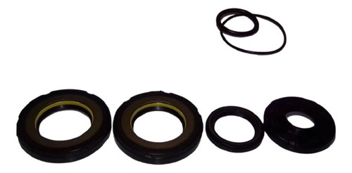 Kit Cajetin 334 Dirección Ford Expedition  Año 2003-08 