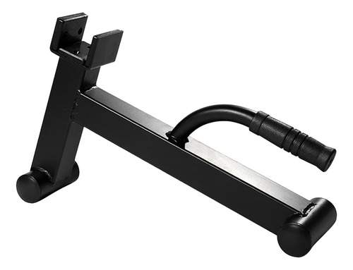 Deadlift Barbell Jack Gym Equipment Accesorios De Gimnasio