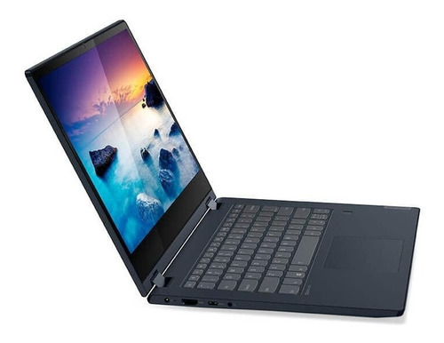 Laptop Lenovo Core I.5 -250 Gb Solido - 8gb Ram- Flex -touch