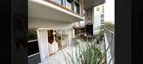 Imagen 28 de 30 de Departamento Venta Belgrano 4 Ambientes Av Lacroze 2200