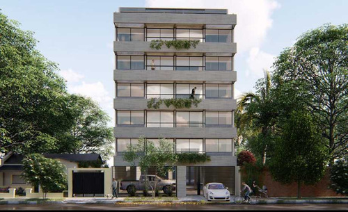 Departamento En Venta En Villa Bosch