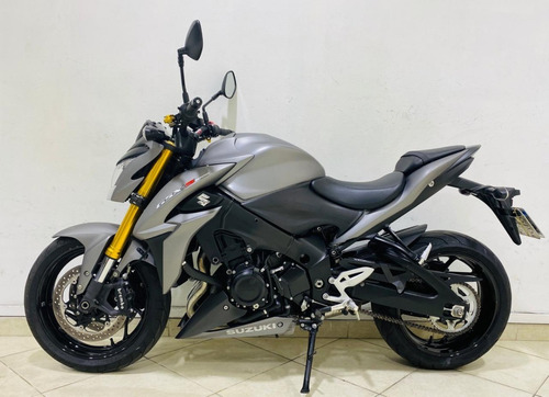 Suzuki Gsx-s 1000 2016
