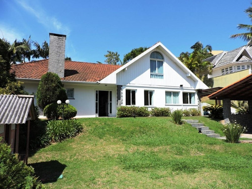 Imagem 1 de 27 de Casa Com 3 Dorms À Venda - R$ 1.628.000 - Residencial Euroville - Carapicuíba/sp - Ca0084