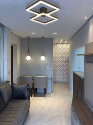 Imagem 5 de 20 de 2 Dorms Com Suite ? Sacada Gourmet, Lazer Completo, Próximo Da Entrega. - Wb00129wb