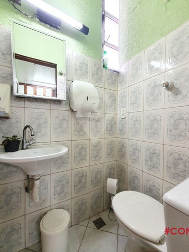 Imagem 12 de 15 de Sala Comercial Para Locação - 35m² - Bela Vista - Nsk3 Imóveis - Ed6409 - Ed6409