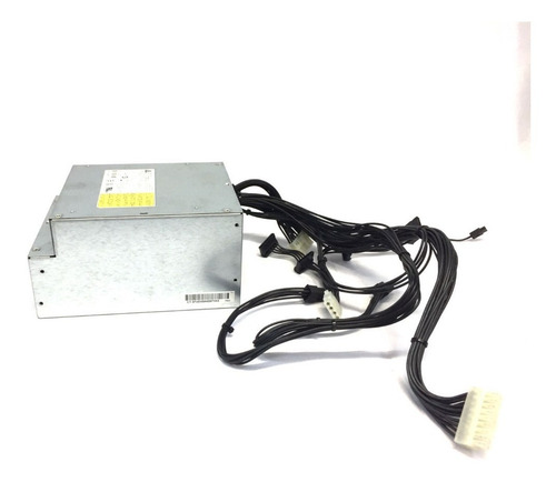 Imagem 2 de 6 de Fonte Delta Dps-700ab-1 A 700w