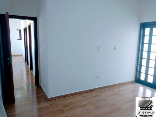Imagem 9 de 12 de 3 Dormitórios (1 Suíte) - Village Da Serra - Ca00192 - 69525224