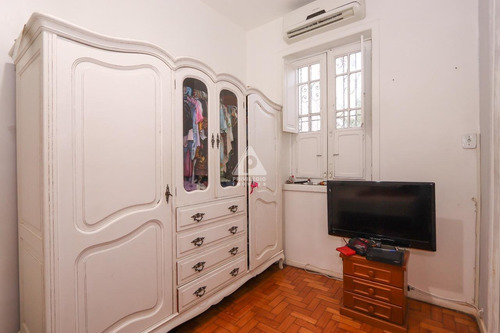 Imagem 29 de 29 de Casa De Rua À Venda, 4 Quartos, 1 Vaga, Tijuca - Rio De Janeiro/rj - 44979