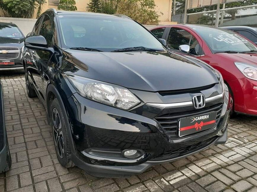 Imagem 1 de 12 de Hr-v 1.8 16v Flex Exl 4p Automático