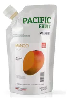 Comprar Pulpa De Mango Aséptica De Frutas Del Pacífico 1 Litro