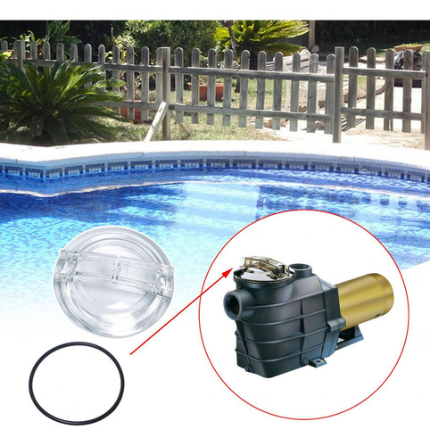 /para Tapa De Colador De Bomba De Piscina, Tapa De Colador