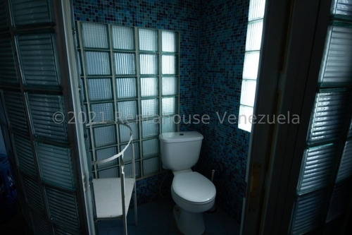 Imagen 20 de 20 de Casa En Venta Los Naranjos Del Cafetal Mls #22-4934