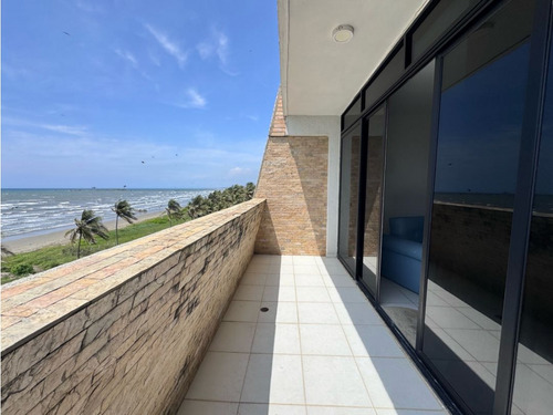 Apartamento En Venta Agua Vista Ii Tucacas Mrr-9268686