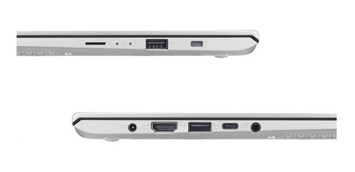 Imagen 5 de 9 de Oferta! Asus Vivobook Ci3 11va Ssd 256gb Ram 12gb