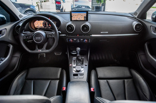 Audi S3 2.0 Tfsi 310cv 4 P