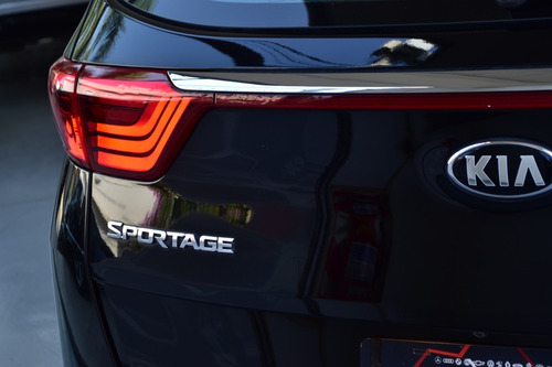 Imagen 7 de 15 de Kia Sportage 2.0 Ex Premium At 154cv 4x2 2018 Car Cash.