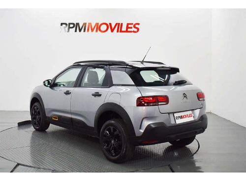 Citroën C4 Cactus 1.6 Vti 115 X-series