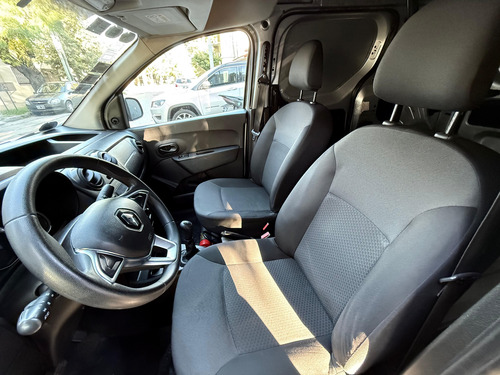 Renault Kangoo Ii Express Confort 1.6 Sce