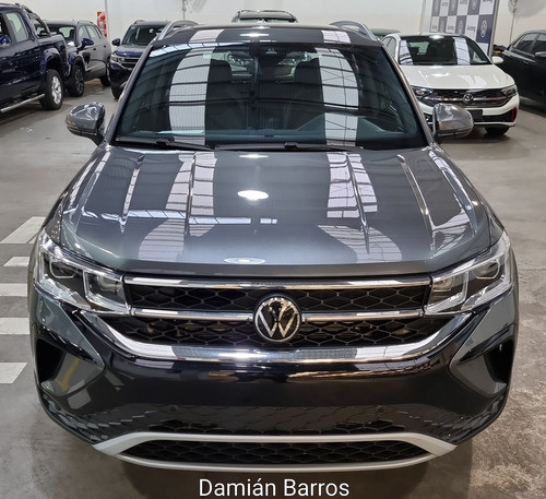 Volkswagen Taos 1.4 250 Tsi Highline