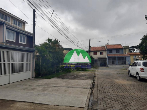 Sobrado Com 3 Dormitórios À Venda, 100 M² Por R$ 350.000 - Xaxim - Curitiba/pr - So1080