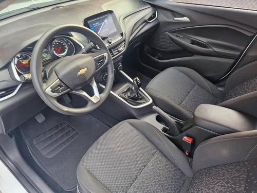 Chevrolet Onix plus Onix Plus 10tmt Ltz