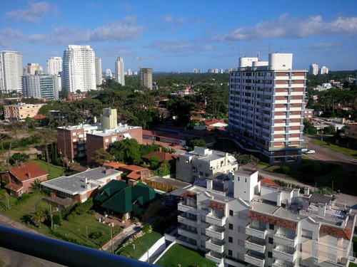 Imagen 16 de 18 de Apartamento En Punta Del Este, Mansa