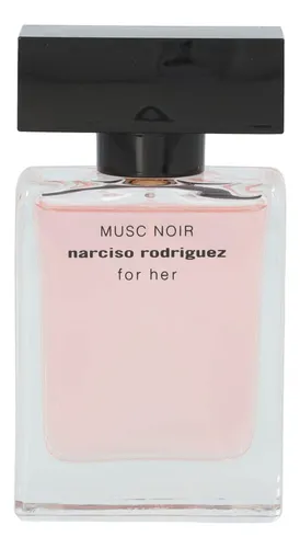 Eau De Parfum Narciso Rodriguez Musc Noir 30 Ml Para Perfume