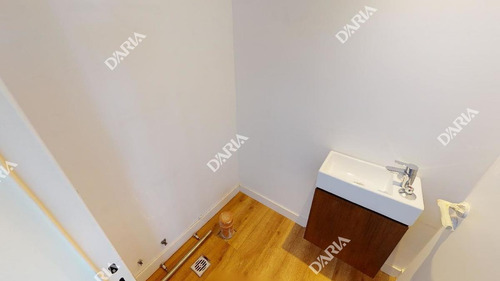 Loft A Estrenar De 74m2 Cub: Cochera: Calidad Y Diseño