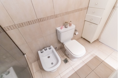 Imagen 27 de 30 de Venta Ph 4 Ambientes En Nuñez Con Patio Y Parrilla
