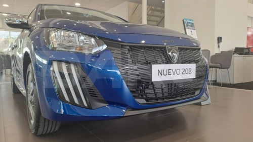 Peugeot 208 1.6 Allure